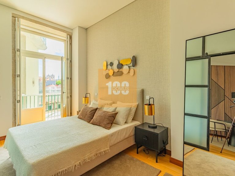 Apartment for Sale in Cedofeita, Santo Ildefonso, Sé, Miragaia, São Nicolau E Vitória, Porto 13