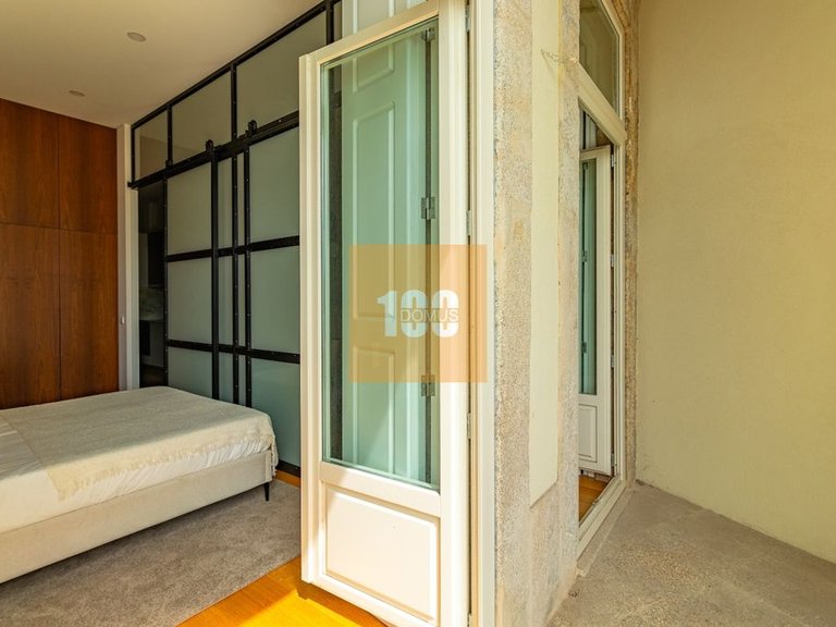 Apartment for Sale in Cedofeita, Santo Ildefonso, Sé, Miragaia, São Nicolau E Vitória, Porto 15
