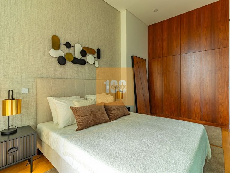Apartment for Sale in Cedofeita, Santo Ildefonso, Sé, Miragaia, São Nicolau E Vitória, Porto 16