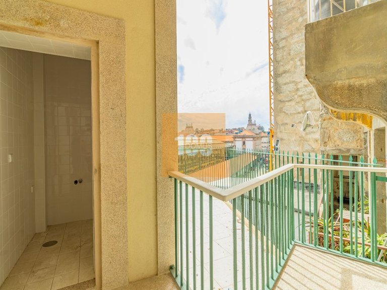 Apartment for Sale in Cedofeita, Santo Ildefonso, Sé, Miragaia, São Nicolau E Vitória, Porto 22