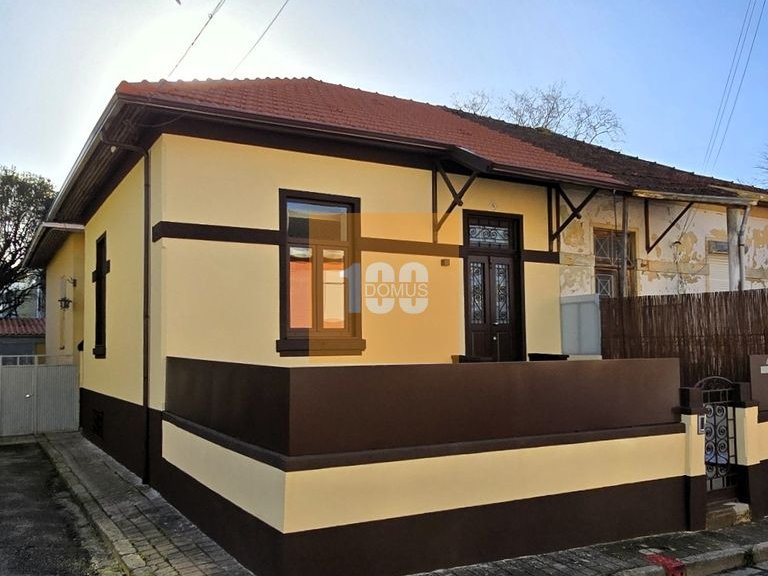 Town House for Rent in Campanhã, Porto 1