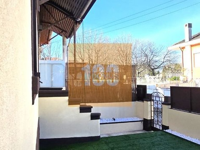 Town House for Rent in Campanhã, Porto 18