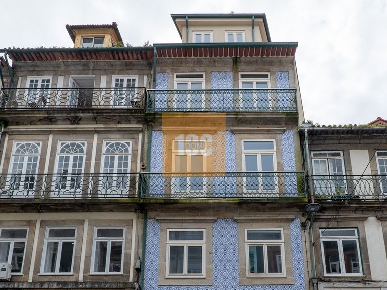 Apartment for Sale in Cedofeita, Santo Ildefonso, Sé, Miragaia, São Nicolau E Vitória, Porto 17