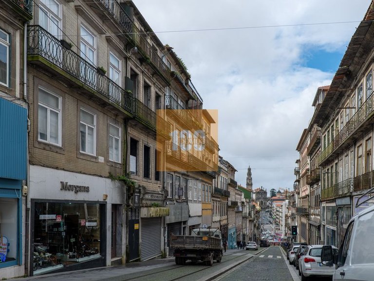 Apartment for Sale in Cedofeita, Santo Ildefonso, Sé, Miragaia, São Nicolau E Vitória, Porto 18