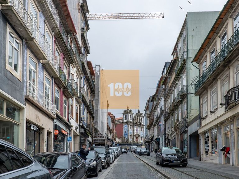 Apartment for Sale in Cedofeita, Santo Ildefonso, Sé, Miragaia, São Nicolau E Vitória, Porto 19
