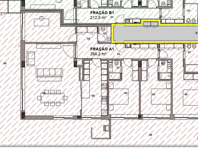 Apartment for Sale in Canidelo, Porto 40