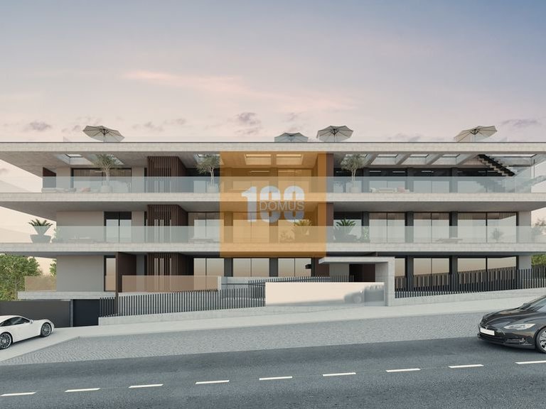 Apartment for Sale in Canidelo, Porto 7