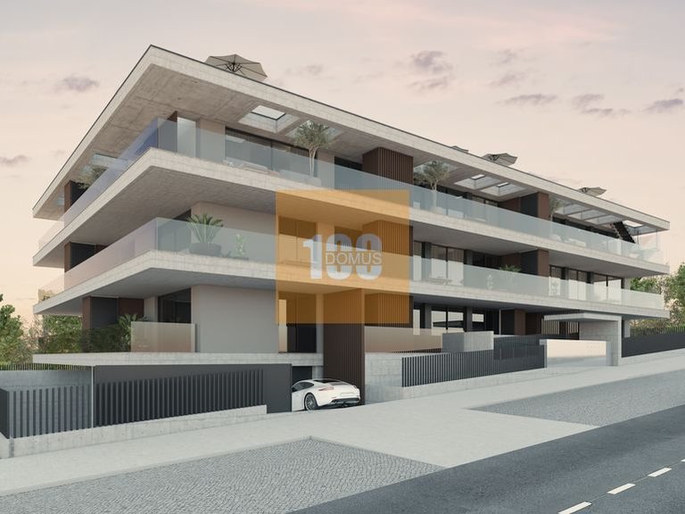 Apartment for Sale in Canidelo, Porto 8