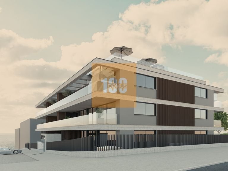 Apartment for Sale in Canidelo, Porto 10