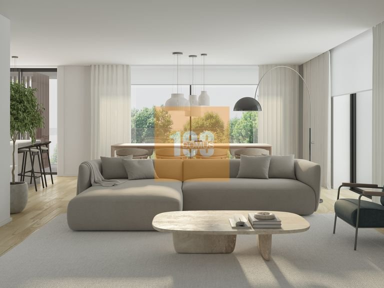 Apartment for Sale in Canidelo, Porto 18