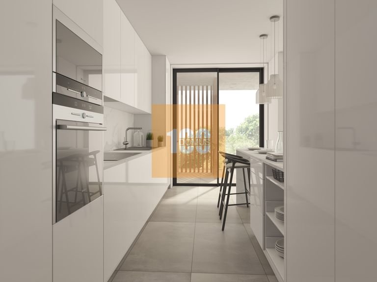 Apartment for Sale in Canidelo, Porto 20
