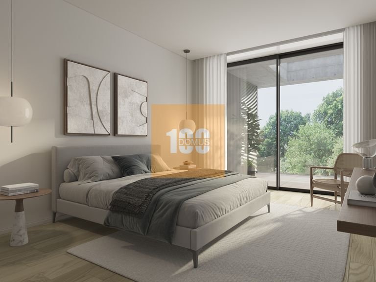 Apartment for Sale in Canidelo, Porto 21
