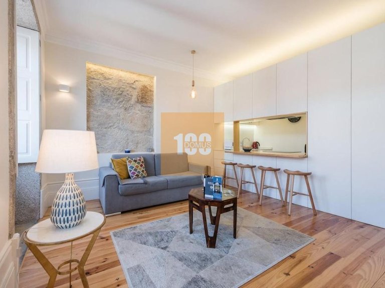 Apartment for Sale in Cedofeita, Santo Ildefonso, Sé, Miragaia, São Nicolau E Vitória, Porto 3