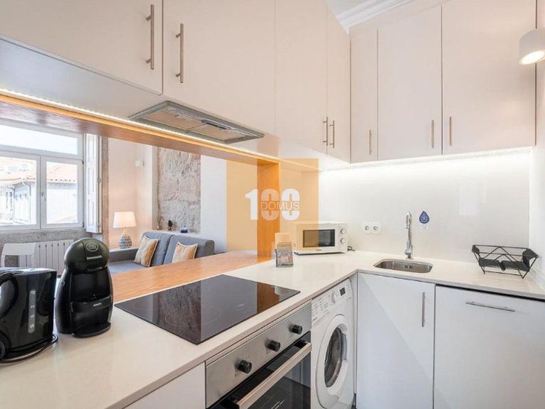 Apartment for Sale in Cedofeita, Santo Ildefonso, Sé, Miragaia, São Nicolau E Vitória, Porto 5