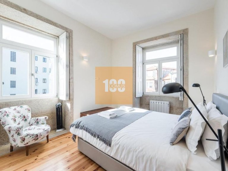 Apartment for Sale in Cedofeita, Santo Ildefonso, Sé, Miragaia, São Nicolau E Vitória, Porto 8
