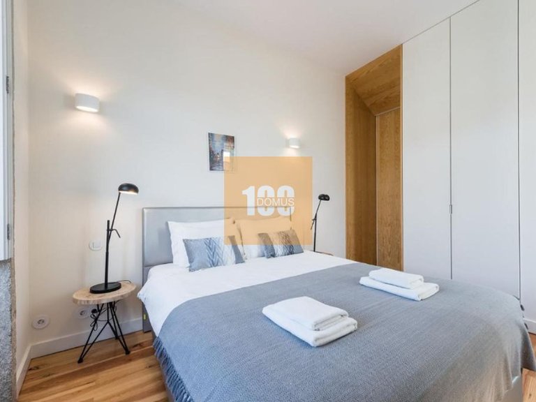 Apartment for Sale in Cedofeita, Santo Ildefonso, Sé, Miragaia, São Nicolau E Vitória, Porto 9