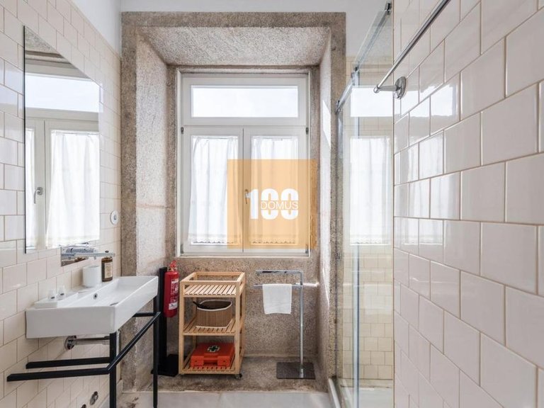 Apartment for Sale in Cedofeita, Santo Ildefonso, Sé, Miragaia, São Nicolau E Vitória, Porto 10