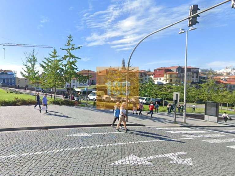 Apartment for Sale in Cedofeita, Santo Ildefonso, Sé, Miragaia, São Nicolau E Vitória, Porto 12