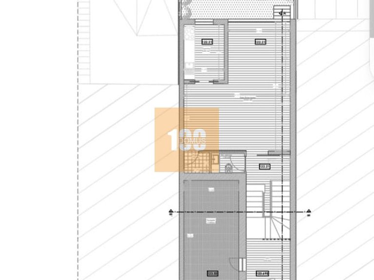 Town House for Sale in Paranhos, Porto 30