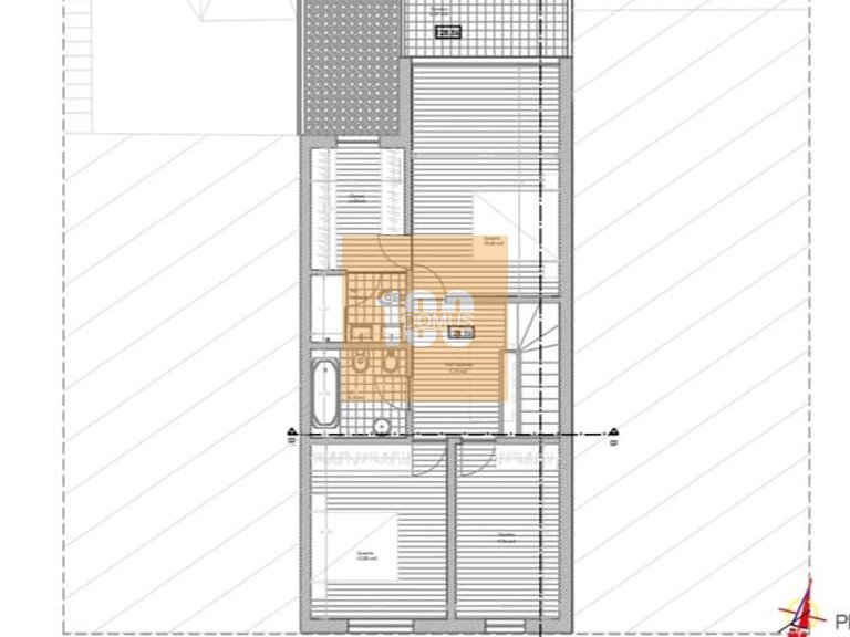 Town House for Sale in Paranhos, Porto 31