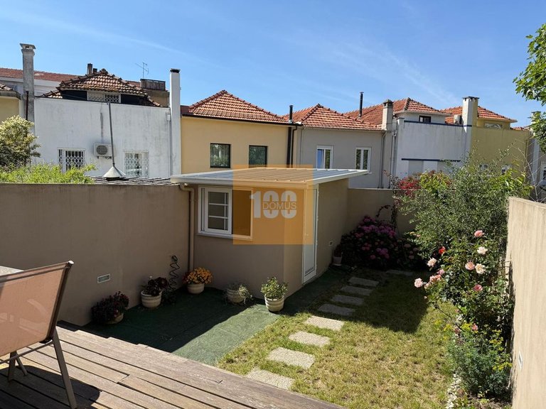 Town House for Sale in Paranhos, Porto 2
