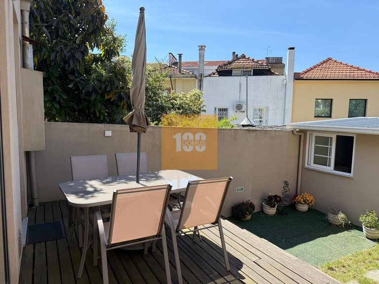 Town House for Sale in Paranhos, Porto 3