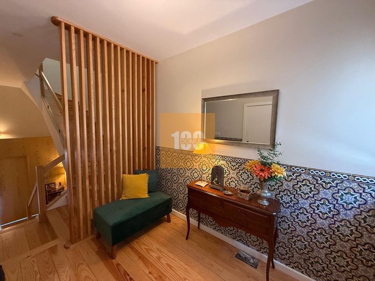 Town House for Sale in Paranhos, Porto 4