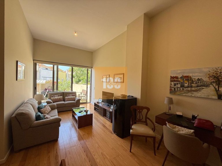 Town House for Sale in Paranhos, Porto 5
