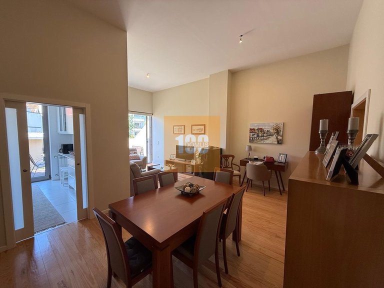 Town House for Sale in Paranhos, Porto 7