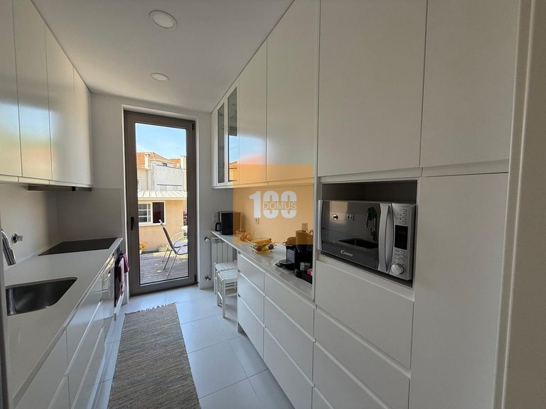 Town House for Sale in Paranhos, Porto 11