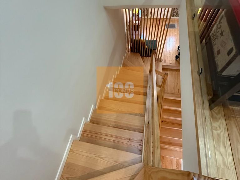 Town House for Sale in Paranhos, Porto 16