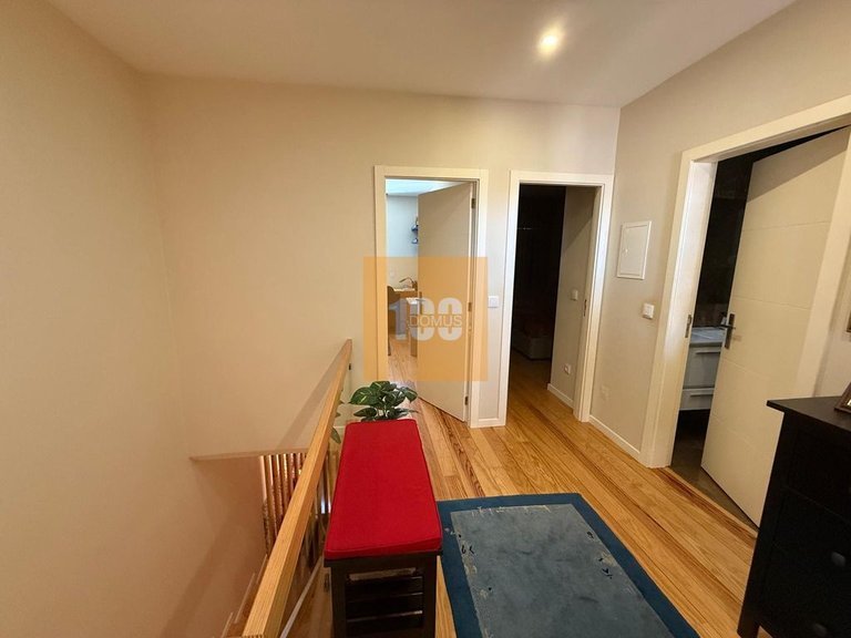 Town House for Sale in Paranhos, Porto 17
