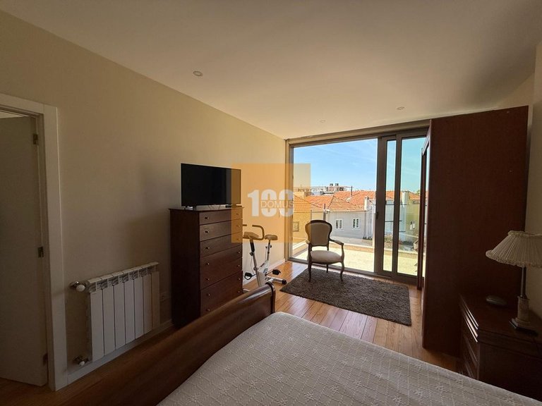 Town House for Sale in Paranhos, Porto 21