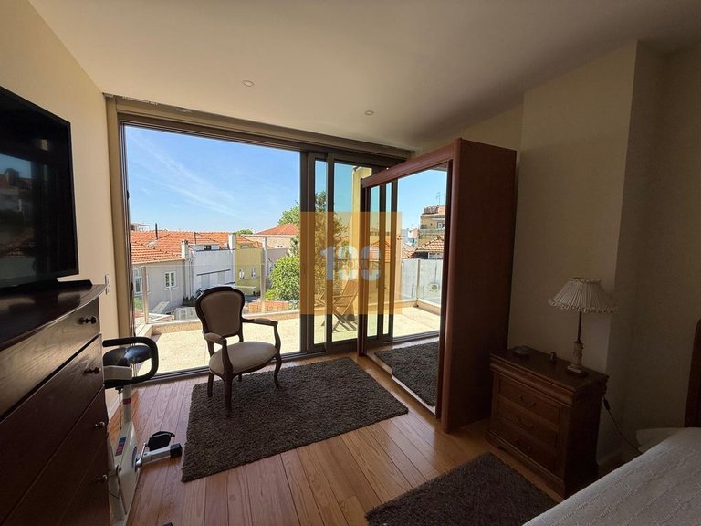 Town House for Sale in Paranhos, Porto 22