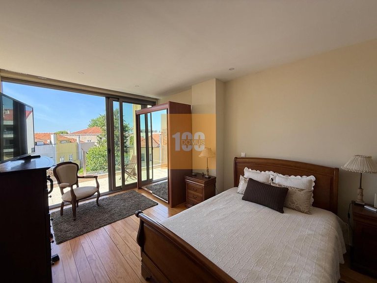 Town House for Sale in Paranhos, Porto 23
