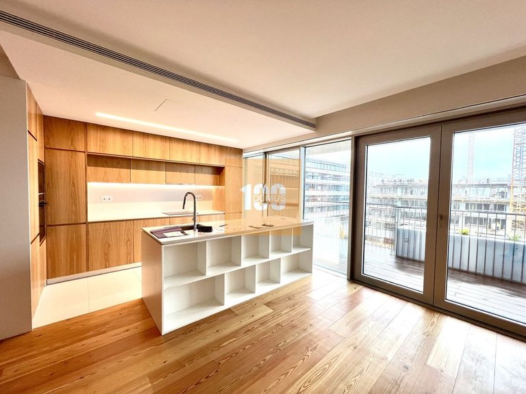 Apartment for Sale in Canidelo, Porto 1