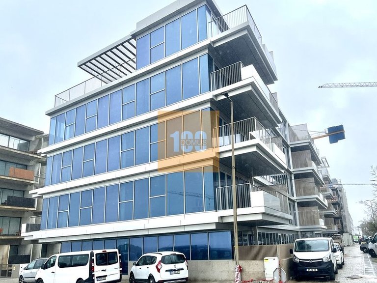 Apartment for Sale in Canidelo, Porto 37