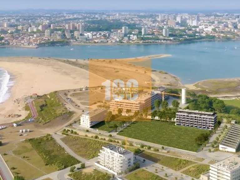 Apartment for Sale in Canidelo, Porto 41