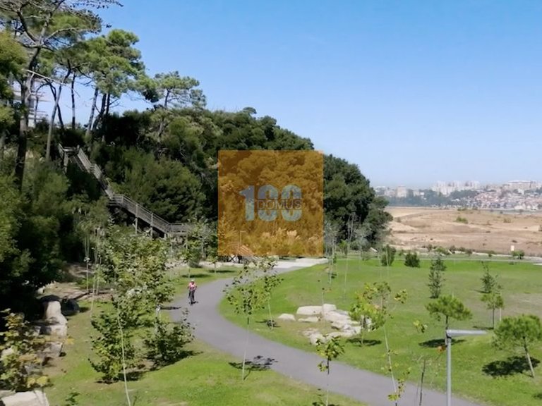 Apartment for Sale in Canidelo, Porto 43