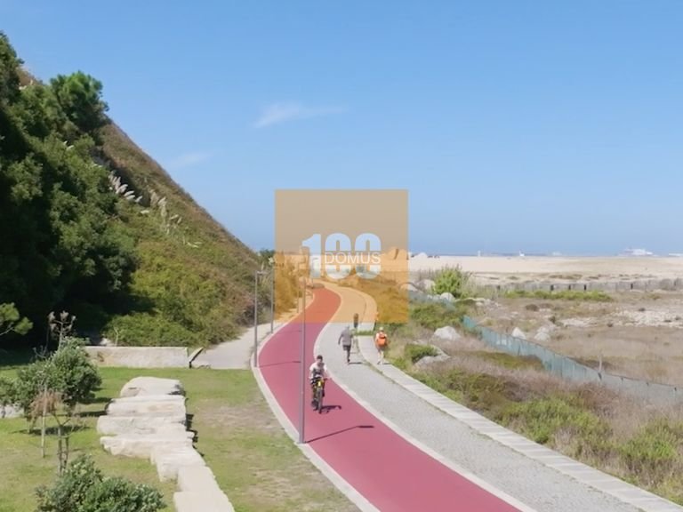 Apartment for Sale in Canidelo, Porto 46