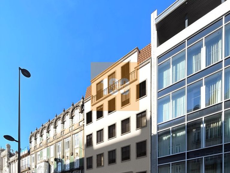 Apartment for Sale in Cedofeita, Santo Ildefonso, Sé, Miragaia, São Nicolau E Vitória, Porto 6