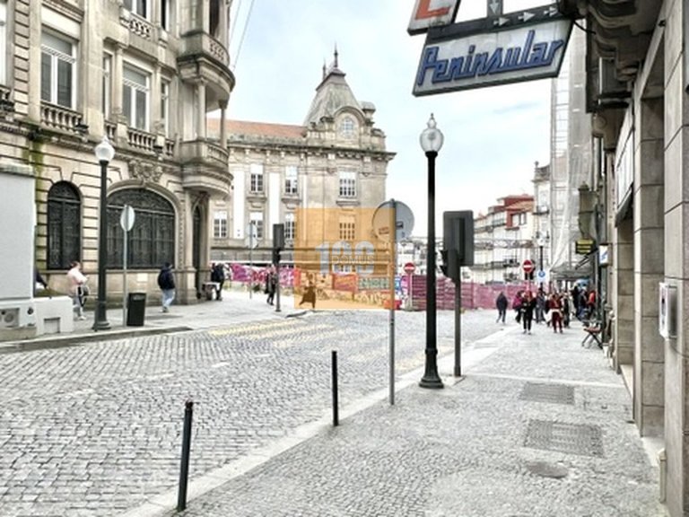 Apartment for Sale in Cedofeita, Santo Ildefonso, Sé, Miragaia, São Nicolau E Vitória, Porto 14