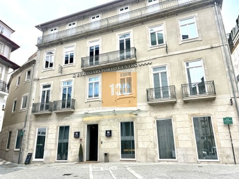 Apartment for Sale in Cedofeita, Santo Ildefonso, Sé, Miragaia, São Nicolau E Vitória, Porto 17