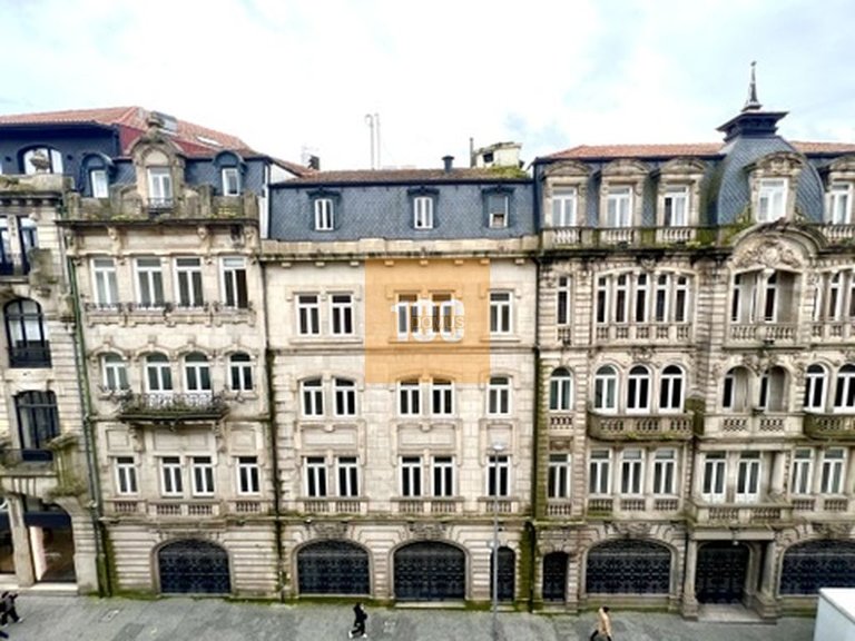 Apartment for Sale in Cedofeita, Santo Ildefonso, Sé, Miragaia, São Nicolau E Vitória, Porto 20