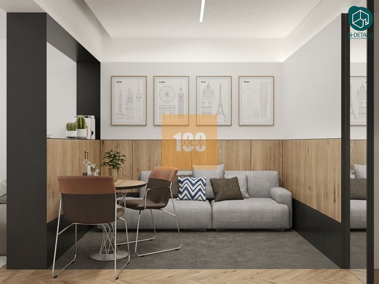 Apartment for Sale in Cedofeita, Santo Ildefonso, Sé, Miragaia, São Nicolau E Vitória, Porto 1