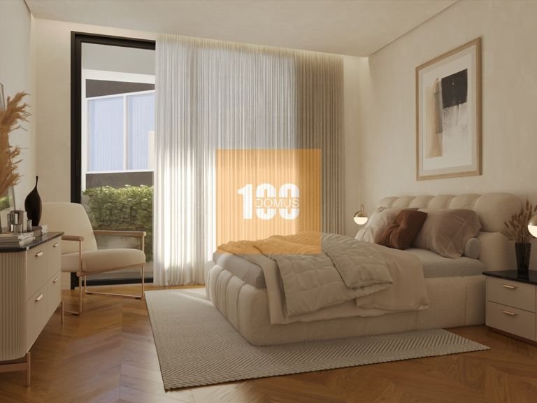 Apartment for Sale in Cedofeita, Santo Ildefonso, Sé, Miragaia, São Nicolau E Vitória, Porto 3