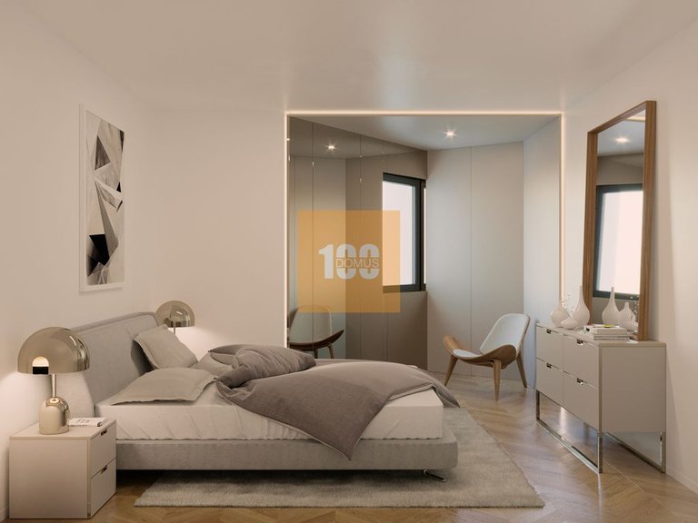 Apartment for Sale in Cedofeita, Santo Ildefonso, Sé, Miragaia, São Nicolau E Vitória, Porto 4