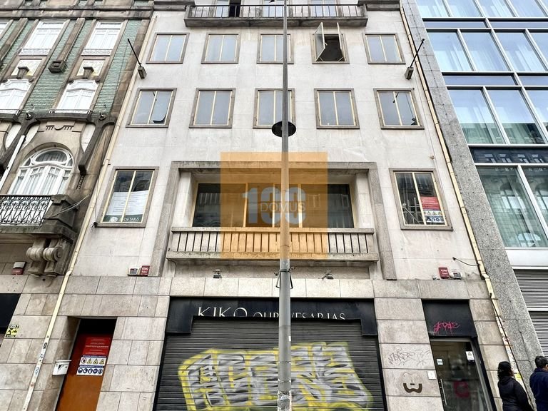 Apartment for Sale in Cedofeita, Santo Ildefonso, Sé, Miragaia, São Nicolau E Vitória, Porto 9