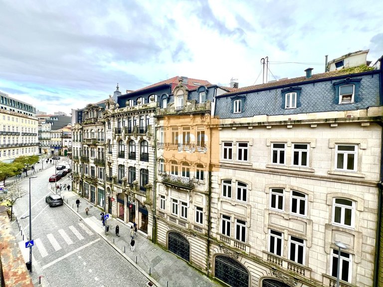 Apartment for Sale in Cedofeita, Santo Ildefonso, Sé, Miragaia, São Nicolau E Vitória, Porto 12