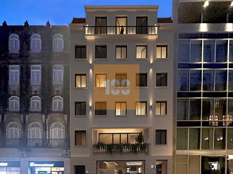 Apartment for Sale in Cedofeita, Santo Ildefonso, Sé, Miragaia, São Nicolau E Vitória, Porto 6